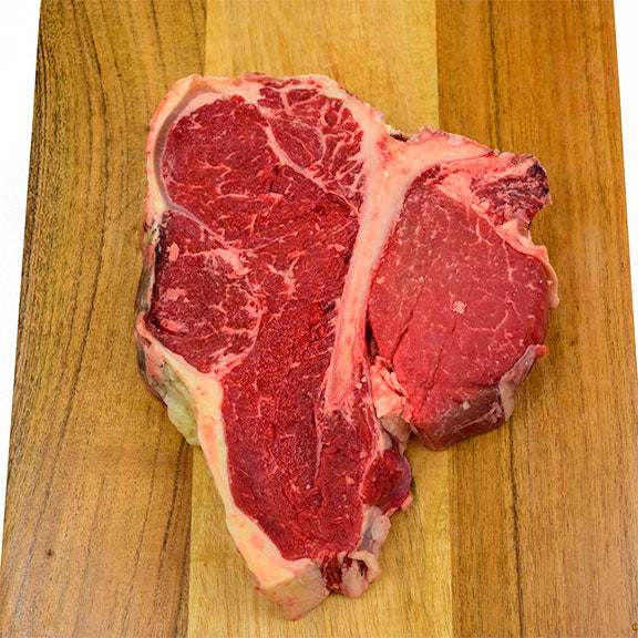 porterhouse steak