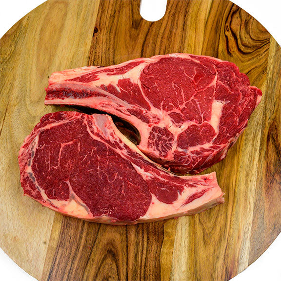 ribeye steak
