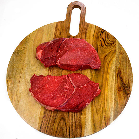 Beef Sirloin Steak