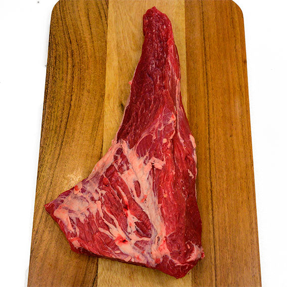 beef tri-tip