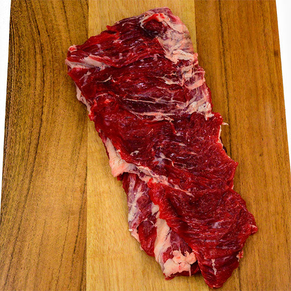 skirt steak